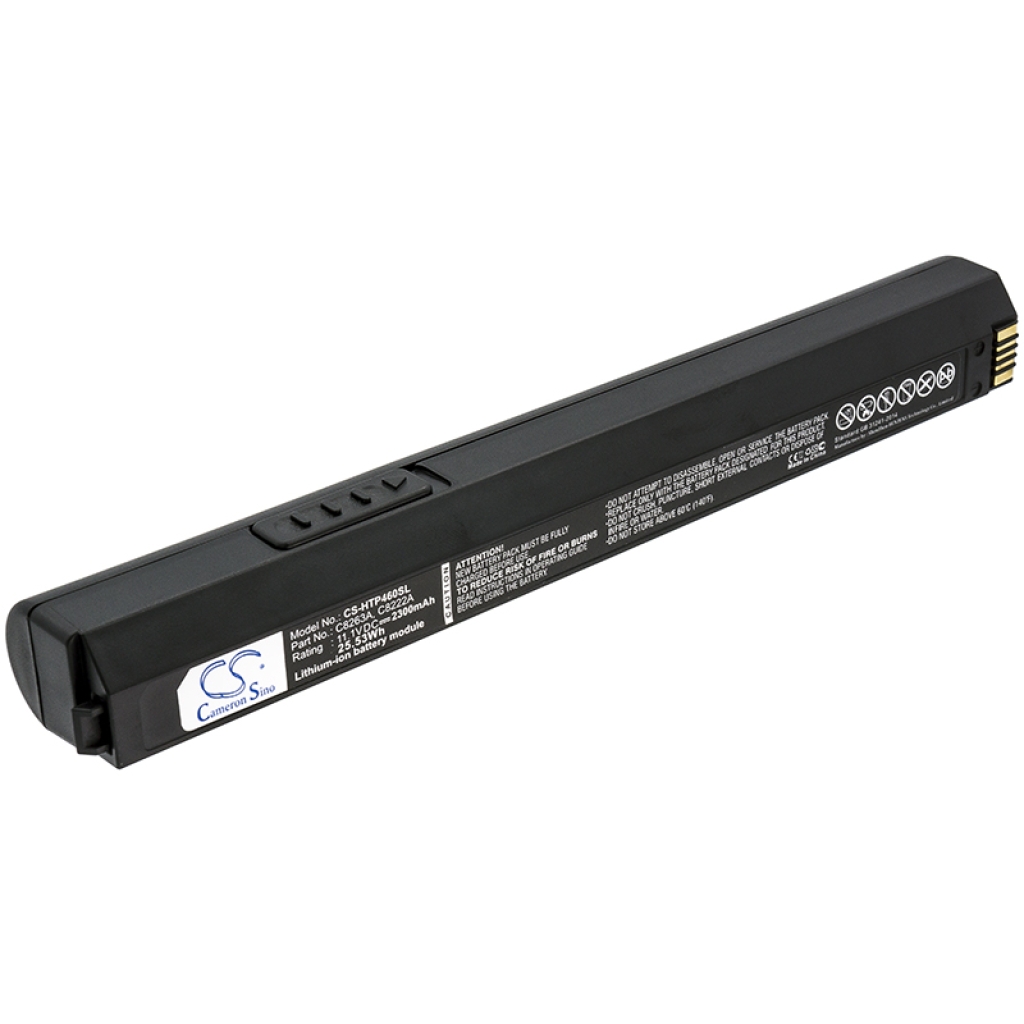 Kannettavan tietokoneen akku HP CS-HTP460SL