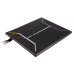 Akut Tabletin akku CS-HTP510SL