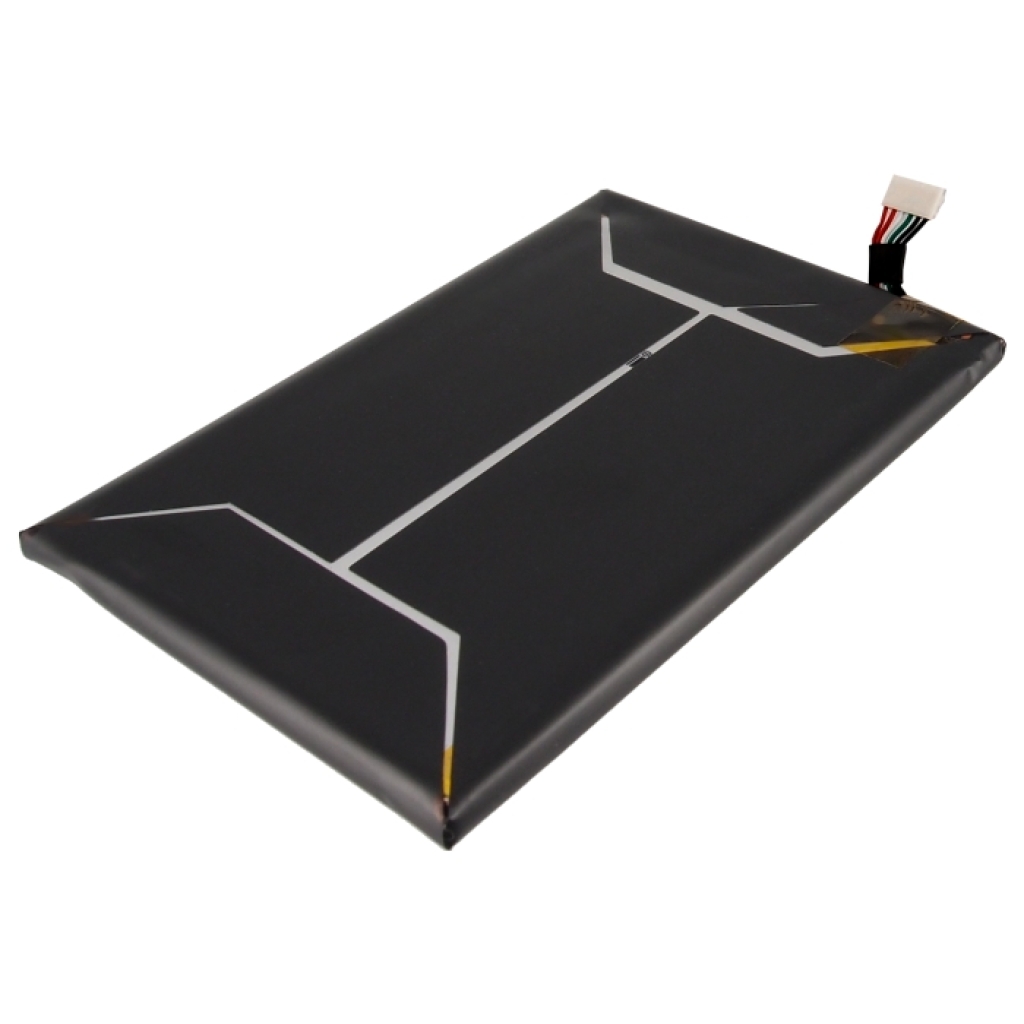 Akut Tabletin akku CS-HTP510SL