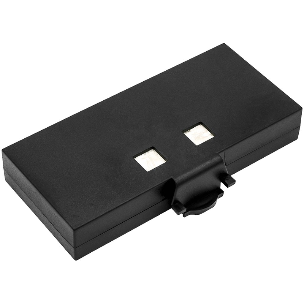 Teollisuusakku Hetronic 70745 (CS-HTR010BL)