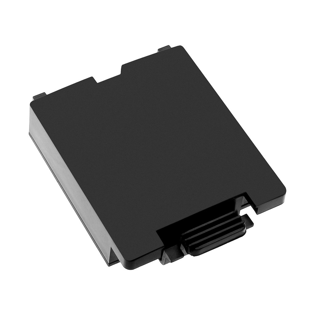 Teollisuusakku Hetronic ERGO-120 (CS-HTR120BL)