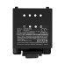 Teollisuusakku Hetronic ERGO-120 (CS-HTR120BL)