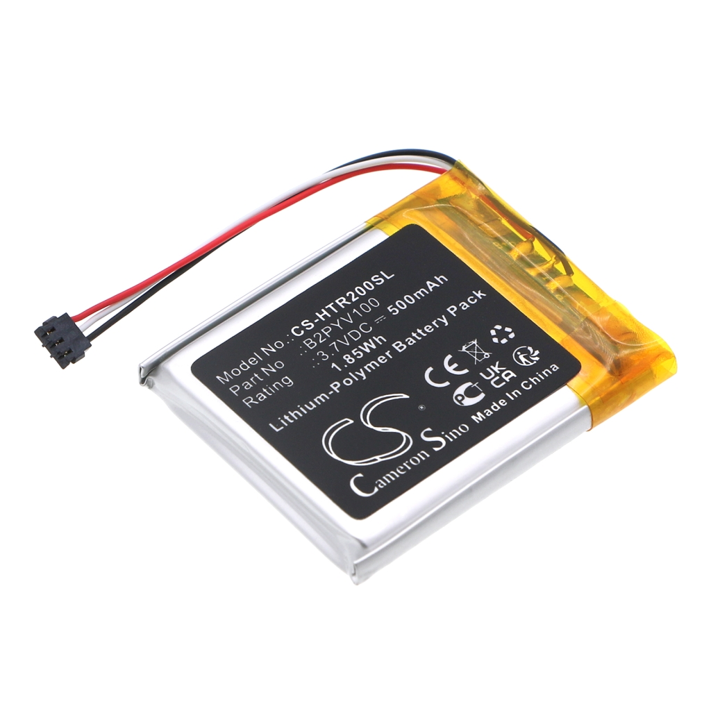 VR-akku Htc CS-HTR200SL