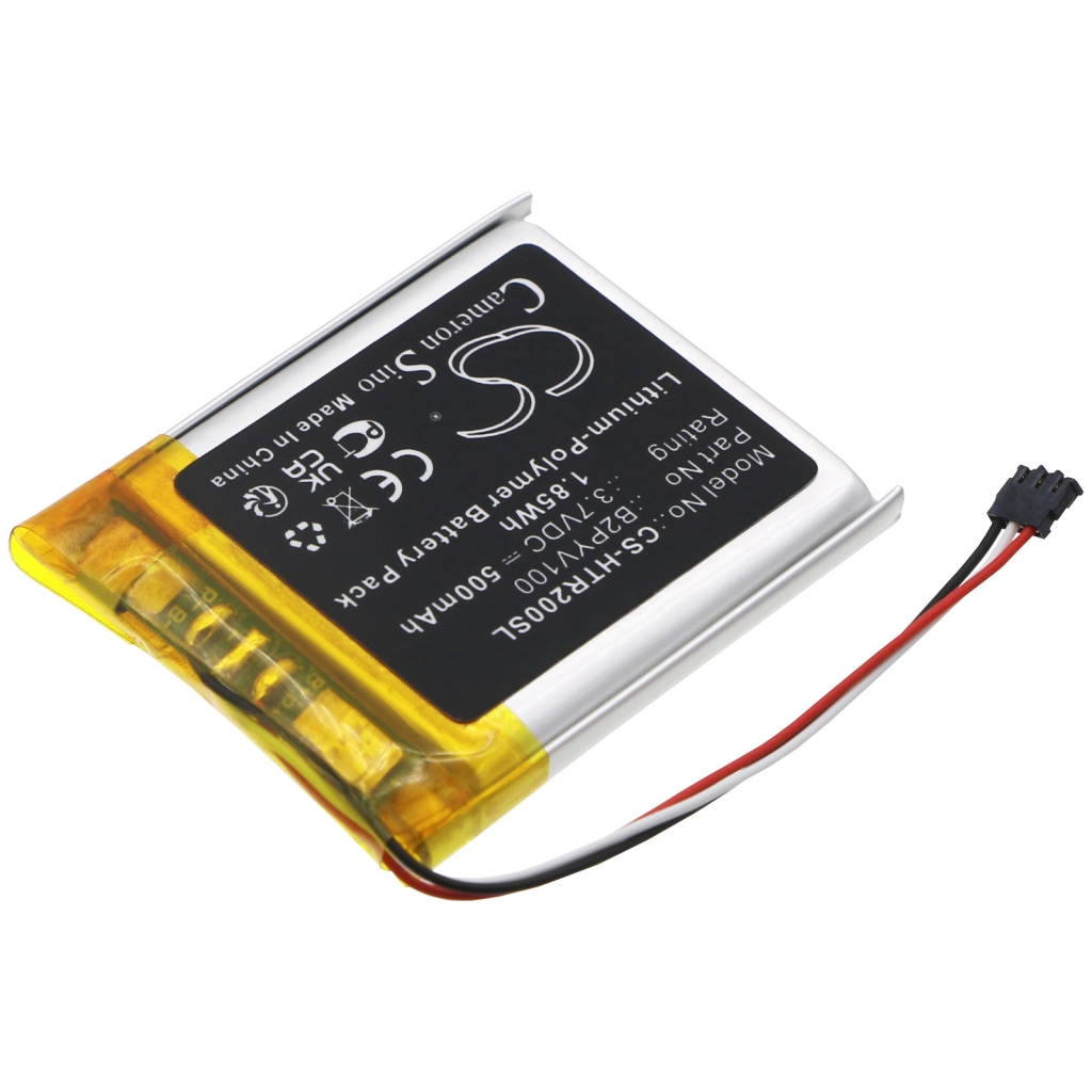 VR-akku Htc CS-HTR200SL
