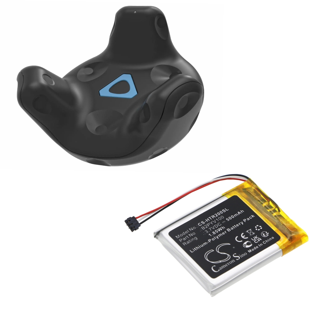 VR-akku Htc CS-HTR200SL