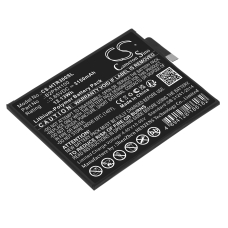 Yhteensopiva akun vaihto HTC B2PXH100