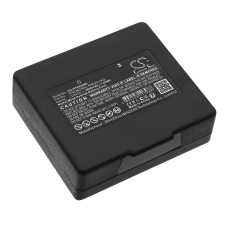 Yhteensopiva akun vaihto Hetronic 68300520,68300600,68300900,68300940,68301000...