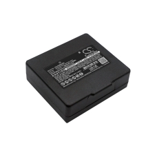 Yhteensopiva akun vaihto Hetronic 68300520,68300600,68300900,68300940,68301000...