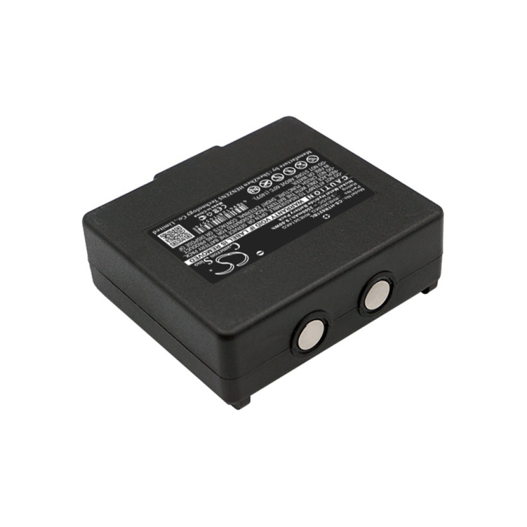 Teollisuusakku Abitron CS-HTR621BL