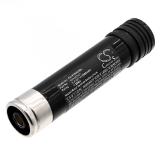 Yhteensopiva akun vaihto Hetronic 68305001