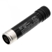 Yhteensopiva akun vaihto Hetronic 68305001
