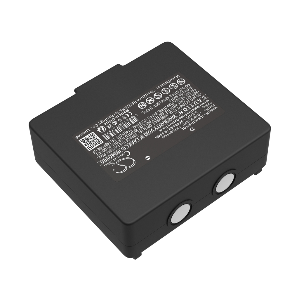 Battery Replaces 68300940