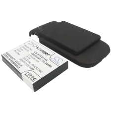Yhteensopiva akun vaihto Sprint 35H00123-00M,35H00123-02M,35H00123-03M,BA S390,RHOD160