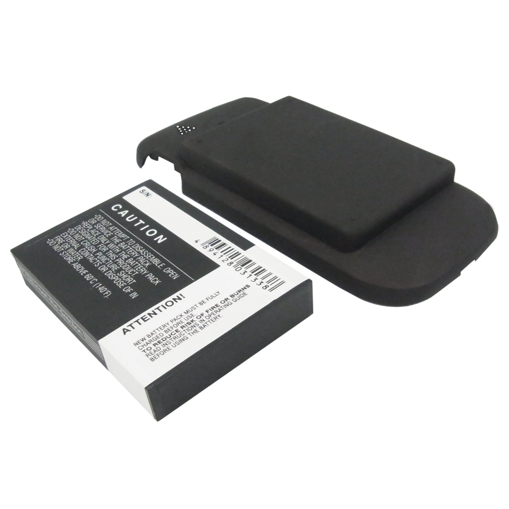 Akku yhteensopiva HTC Sprint CS-HTS511XL