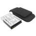 Akku yhteensopiva HTC Sprint CS-HTS511XL