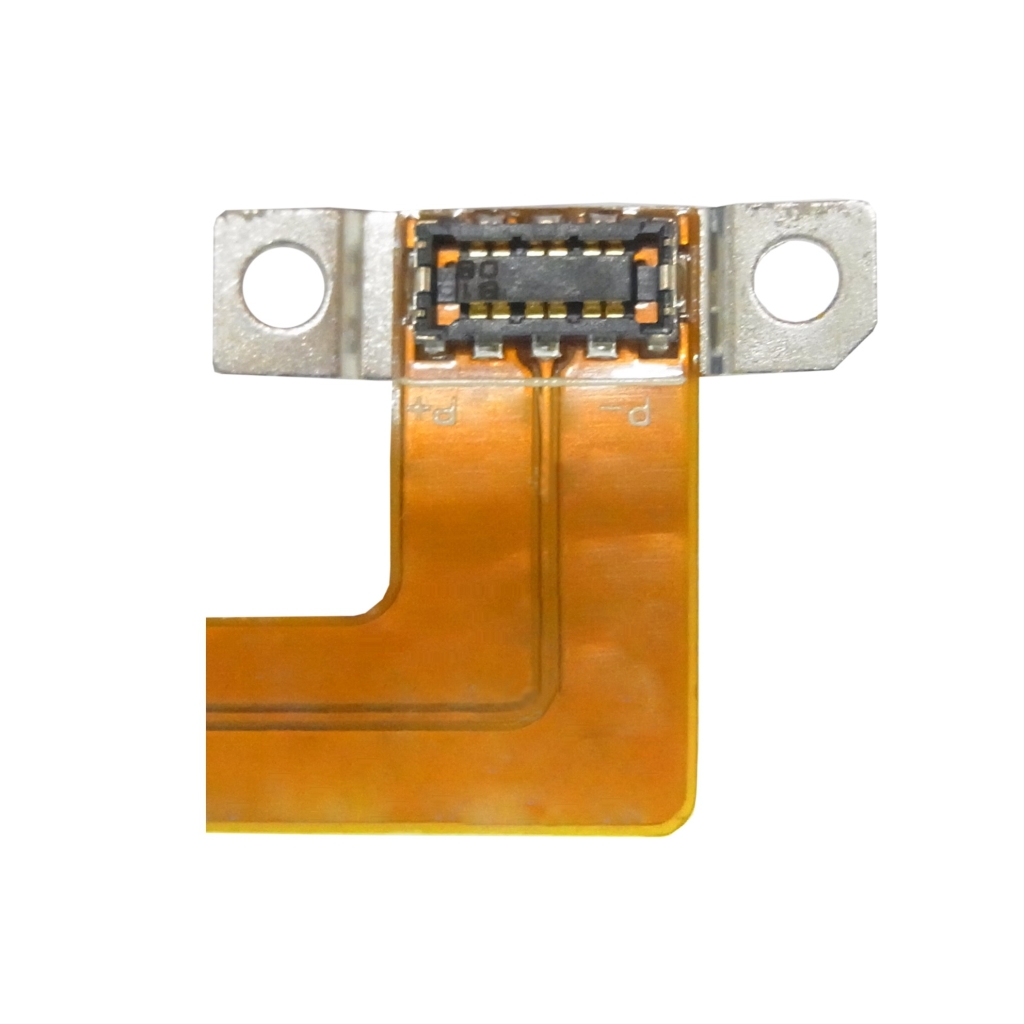 Akku yhteensopiva HTC CS-HTS906SL