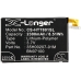 Yhteensopiva akun vaihto HTC 35H00207-01M,BN07100