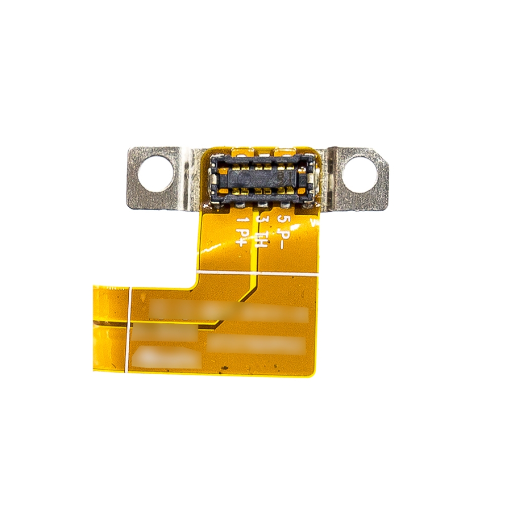 Yhteensopiva akun vaihto HTC 35H00207-01M,BN07100