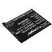 Yhteensopiva akun vaihto HTC 35H00278-00M,B2Q6E100