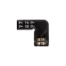 Yhteensopiva akun vaihto HTC 35H00278-00M,B2Q6E100