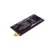 Yhteensopiva akun vaihto HTC 35H00265-00M,B2PYB100