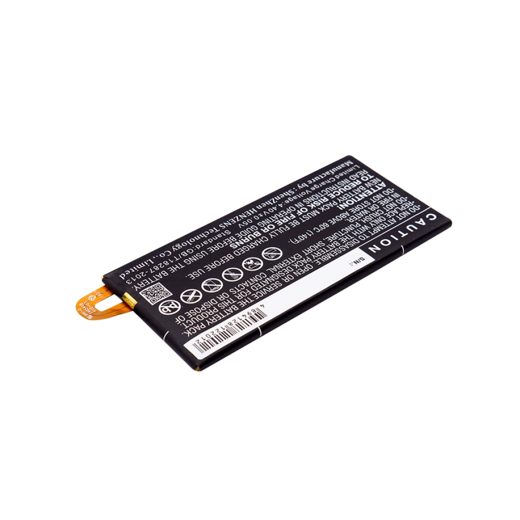 Yhteensopiva akun vaihto HTC 35H00265-00M,B2PYB100