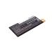 Yhteensopiva akun vaihto HTC 35H00265-00M,B2PYB100