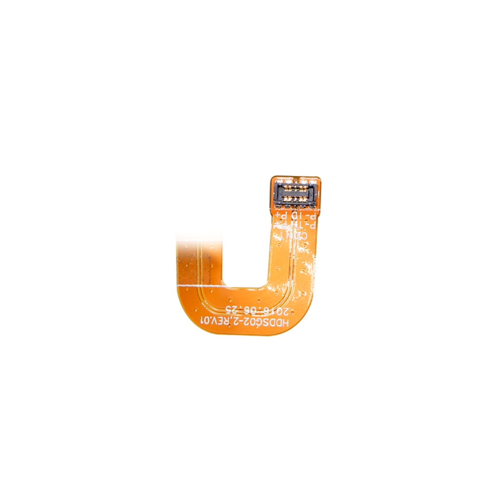 Yhteensopiva akun vaihto HTC 35H00265-00M,B2PYB100