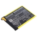 Yhteensopiva akun vaihto HTC BSF50