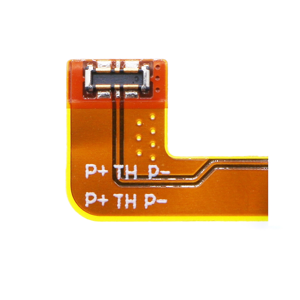 Yhteensopiva akun vaihto HTC BSF50