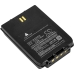 Kaksisuuntaisen radion akku HYT X1p (CS-HTX100TW)