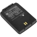 Kaksisuuntaisen radion akku HYT X1p (CS-HTX100TW)