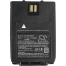 Kaksisuuntaisen radion akku HYT X1p (CS-HTX100TW)