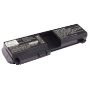 Kannettavan tietokoneen akku HP Pavilion tx1350ef
