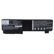 Kannettavan tietokoneen akku HP Pavilion tx1350ef