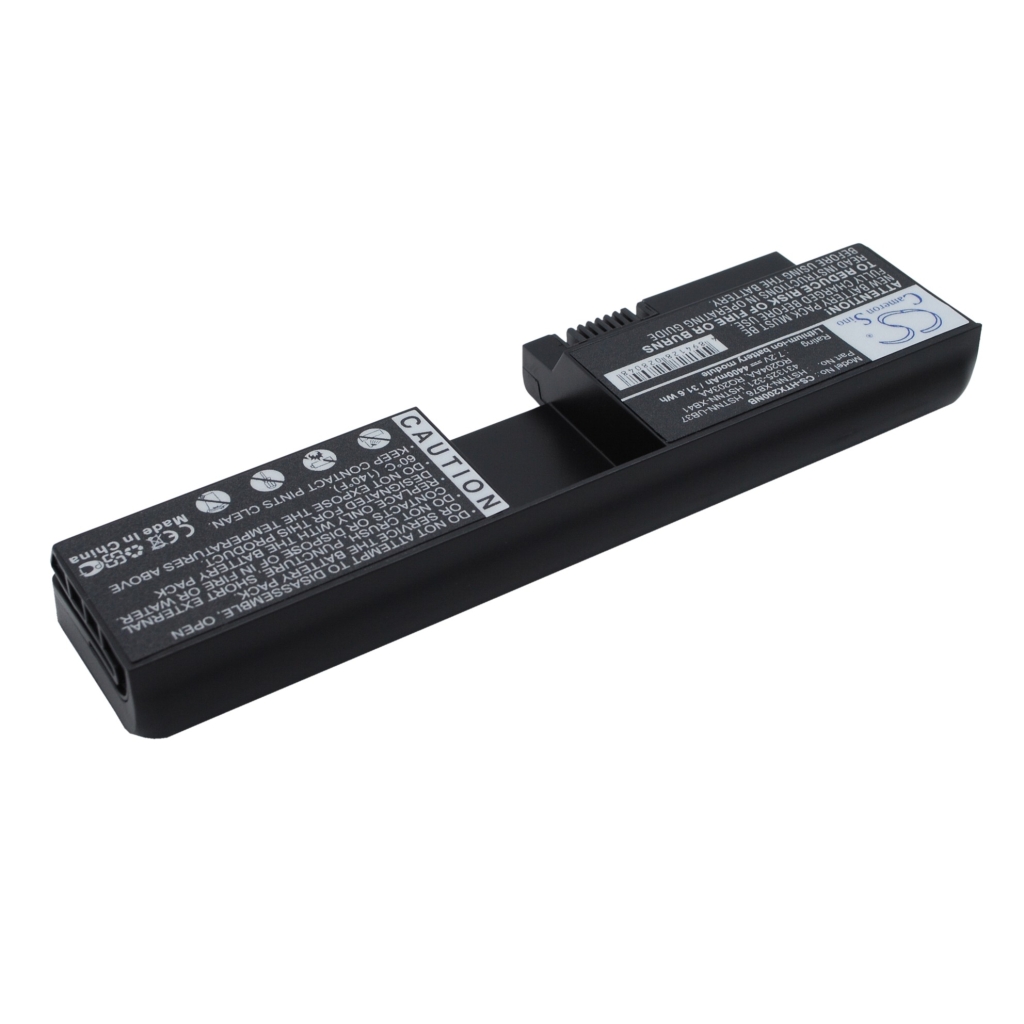 Kannettavan tietokoneen akku HP Pavilion tx1350ef
