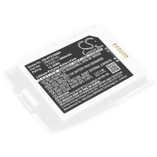 Yhteensopiva akun vaihto Dolphin 7800-BTXC,7800-BTXC-1