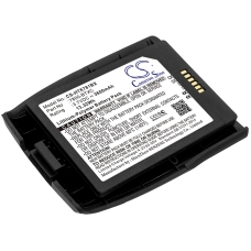 Yhteensopiva akun vaihto Dolphin 7800-BTXC,7800-BTXC-1