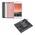 Matkapuhelimen akku HTC One X9E (CS-HTX900XL)