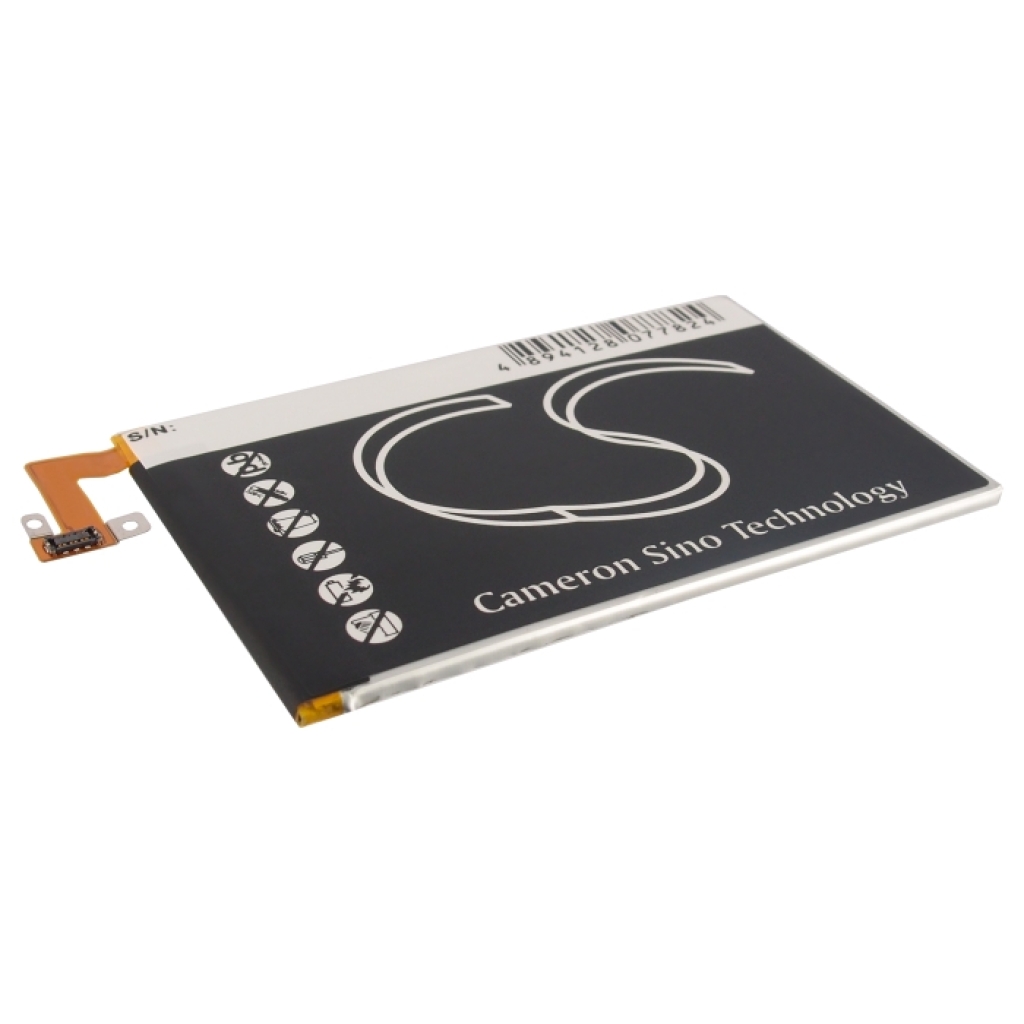 Matkapuhelimen akku HTC HTC6435LVW (CS-HTX920XL)