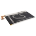 Matkapuhelimen akku HTC HTC6435LVW (CS-HTX920XL)