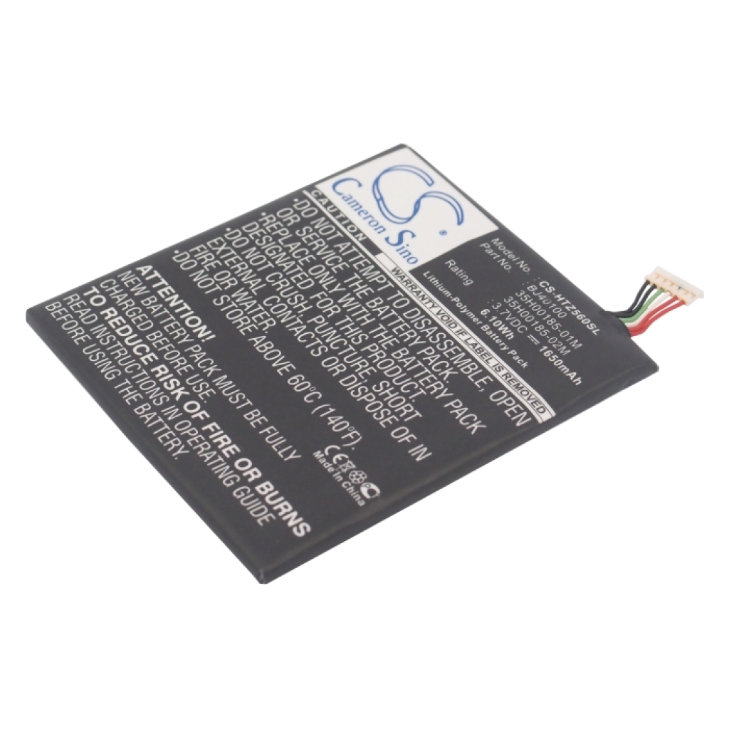 Akku Korvaa 35H00185-01M
