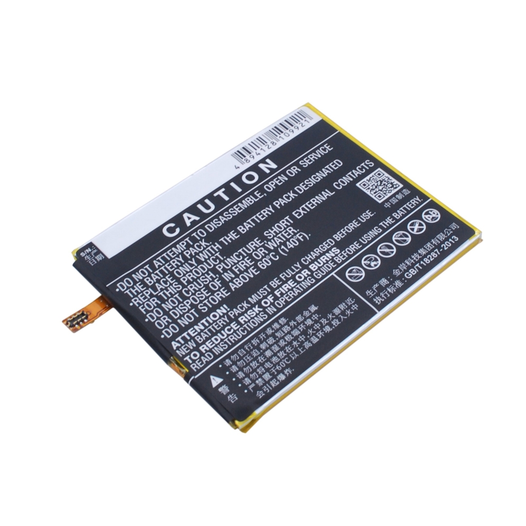 Matkapuhelimen akku Google Nexus 6P