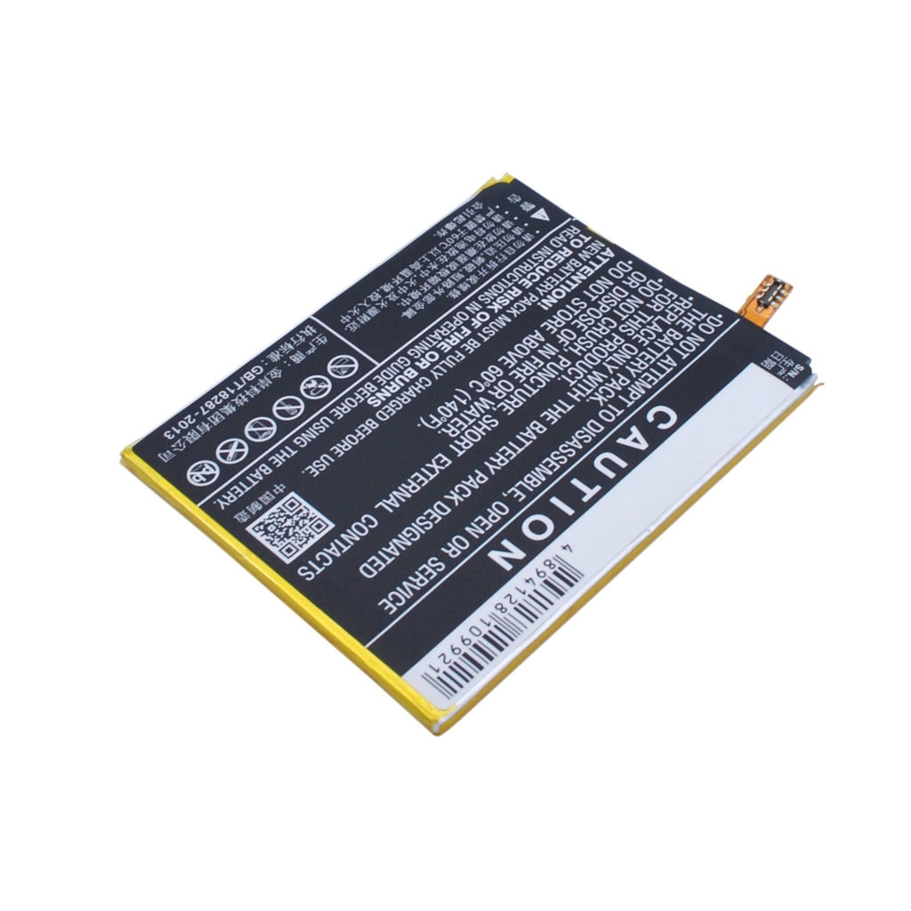 Yhteensopiva akun vaihto Huawei HB416683ECW