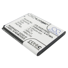 Yhteensopiva akun vaihto Huawei HB4J1,HB4J1H