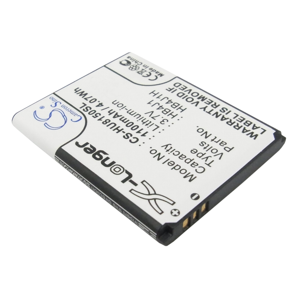 Yhteensopiva akun vaihto Huawei HB4J1,HB4J1H