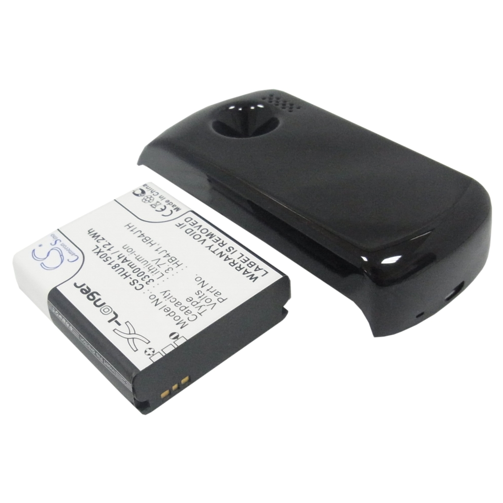 Matkapuhelimen akku T-Mobile CS-HU8150XL