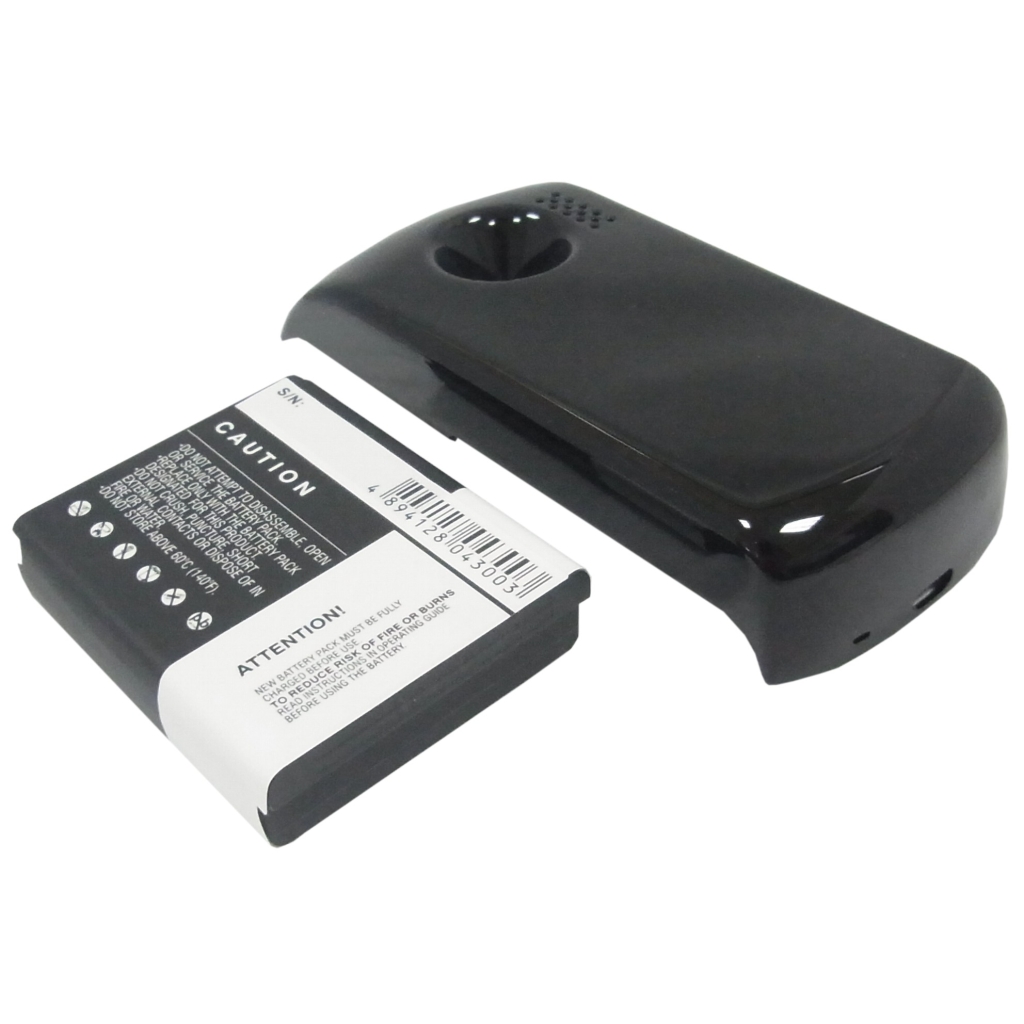 Matkapuhelimen akku T-Mobile CS-HU8150XL