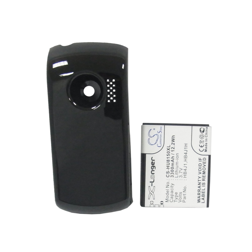 Matkapuhelimen akku T-Mobile CS-HU8150XL