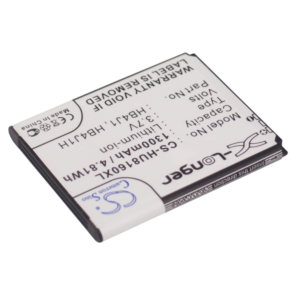 Yhteensopiva akun vaihto MTC HB4J1,HB4J1H